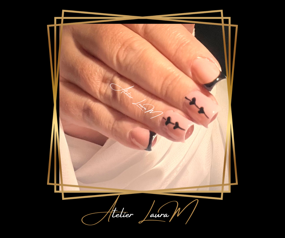 Ongles Nail Art Tendance 2027